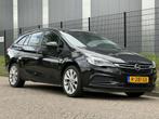 Opel Astra Sports Tourer 1.6 CDTI Online Ed Automaat 2018, Gebruikt, 4 cilinders, Zwart, 1315 kg