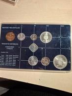 1985 Nederlandse Antillen Muntset, Ophalen of Verzenden, Buitenland