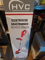 Grastrimmer nieuw, Tuin en Terras, Grastrimmers, Ophalen, Nieuw, Elektrisch