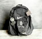 Nike KNVB Voetbaltas - Nieuw! Ballen tas schoenen voetbal, Ophalen of Verzenden, Nieuw, Overige maten, Zwart