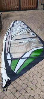 Gaastra Pilot 4.5, Watersport en Boten, Windsurfen, Ophalen, Minder dan 250 cm, Minder dan 5 m², Zeil