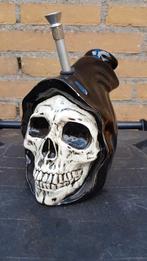 Waterpijp doodshoofd nieuw, Ophalen of Verzenden, Nieuw, (Water)pijp