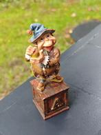 Laaf Letter A - De Efteling Collectie, Verzamelen, Efteling, Ophalen of Verzenden, Zo goed als nieuw