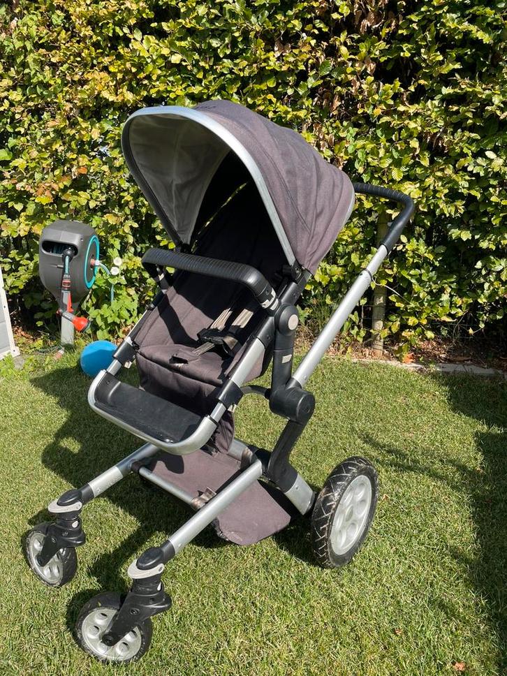 Joolz kinderwagen, Kinderen en Baby's, Kinderwagens en Combinaties, Gebruikt, Overige merken, Ophalen