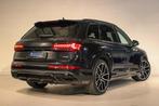 Audi Q7 60 TFSI e Quattro Competition PANO | HUD | KUIPSTOEL, Automaat, Adaptive Cruise Control, 2995 cc, Zwart