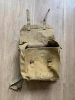 Smallpack, haversack, Brits, Engels 1944, Verzenden, Landmacht, Engeland