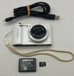 Samsung WB30F - compact camera, Ophalen of Verzenden, Fototoestel
