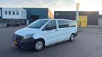 Mercedes-Benz Vito 2.2 109 CDI XL Tourer 2015 Wit, Auto's, Voorwielaandrijving, 4 cilinders, 255 €/maand, Wit