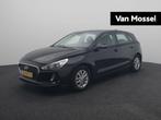 Hyundai i30 1.0 T-GDI Comfort | Airco | Navigatie | Cruise C, Auto's, Hyundai, Voorwielaandrijving, 12 maanden, Stof, Euro 6