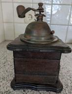 Vintage koffiemolen, Antiek en Kunst, Antiek | Keukenbenodigdheden, Ophalen of Verzenden