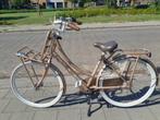 28 inch Cortina U4 transport met 3 versnellingen., -, -, Versnellingen, Zo goed als nieuw
