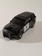 Matchbox Ford interceptor utility, nieuwstaat, Ophalen of Verzenden, Nieuw, Auto