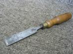 Zware beitel. Marples. Sheffield, Antiek en Kunst, Antiek | Gereedschap en Instrumenten, Verzenden