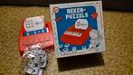 Educatief Speelgoed: Reken- en Woordpuzzels, Ophalen, Nieuw, Puzzelen