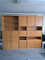 Design kast eiken tyklo style, Ophalen