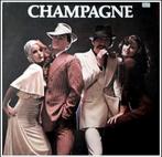 Champagne., Ophalen of Verzenden, Gebruikt