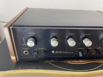 Sansui au 505 solid state beschikbaar voor biedingen