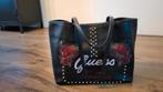 Guess tas in nieuwstaat, Ophalen of Verzenden, Zo goed als nieuw, Handtas