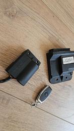 Vespa / Piaggio Zip iget ECU met begrenzer, Ophalen of Verzenden, Zo goed als nieuw, Overige typen, Piaggio