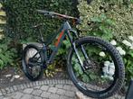 Cube Stereo 150 | 27.5 | 18inch, Fietsen en Brommers, Fietsen | Mountainbikes en ATB, Zo goed als nieuw, Ophalen, Overige merken