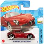 2022 Hot Wheels Alfa Romeo 8C Competizione, Nieuw, Ophalen of Verzenden