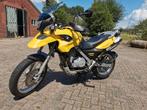 BMW F 650 GS incl. koffers, Motoren, Motoren | BMW, Particulier, Toermotor, 12 t/m 35 kW, 650 cc