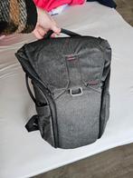 Peak Design Everyday Backpack 20l V1, Ophalen of Verzenden, Gebruikt, Rugtas, Overige merken