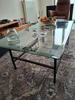 Salontafel, Huis en Inrichting, Tafels | Salontafels, Ophalen, 100 tot 150 cm, 50 tot 100 cm, Minder dan 50 cm