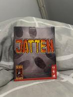 Jatten kaartspel NIEUW!!, Hobby en Vrije tijd, Ophalen of Verzenden, Nieuw