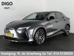 Lexus RZ 450e Executive Line + Premium Pack | 20" lichtmetal, Auto's, Automaat, Origineel Nederlands, Vierwielaandrijving, 313 pk