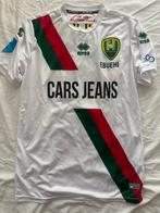 Ado Den Haag Matchworn Shirt Ebuehi, Verzamelen, Sportartikelen en Voetbal, Ophalen of Verzenden, Gebruikt, Shirt