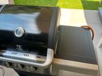 Barbecue Grill met gaspitje (bbq), Tuin en Terras, Ophalen, Gebruikt