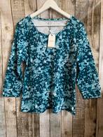 Nieuw mooi blauw truitje van Sandwich (Maat L), Kleding | Dames, Truien en Vesten, Maat 46/48 (XL) of groter, Nieuw, Sandwich