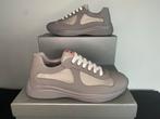Prada | American Cup | Grijs en Meer | Nieuw, Ophalen of Verzenden