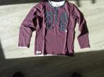 Jongen polo Shirt nr 20 B, Gebruikt, Ophalen of Verzenden, Shirt of Longsleeve, Pomp de Lux