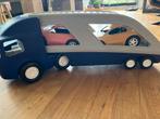 Little tikes auto transporter, Ophalen of Verzenden, Gebruikt