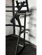 Gymfit Ground Base Jammer | shoulder press, Sport en Fitness, Fitnessmaterialen, Ophalen of Verzenden, Gebruikt, Benen, Overige typen