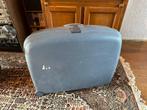 Samsonite reis koffer, Gebruikt, Hard kunststof, Slot, Minder dan 35 cm