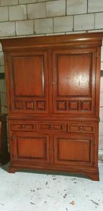 Rac buffetkast, Ophalen, Zo goed als nieuw, 25 tot 50 cm