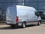 Mercedes-Benz Sprinter 317 1.9 CDI L2 Pro HD (bj 2025), Automaat, 2202 kg, Zwart, 4 cilinders