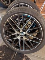 BBS Motorsport 19 inch 5x112 Velgen, Auto-onderdelen, Banden en Velgen, 19 inch, Velg(en), Ophalen of Verzenden, Personenwagen