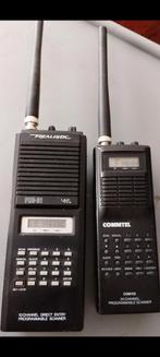 Scanners, Ophalen of Verzenden, Gebruikt