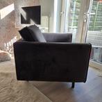 Sissy-Boy Amsterdam velvet loveseat zo goed als nieuw, Ophalen, Tweepersoons, 75 tot 100 cm, Zo goed als nieuw