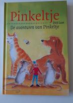 Zes Pinkeltjes boeken, plus Kokkies vlucht en Suske en Wiske, Boeken, Ophalen of Verzenden, Zo goed als nieuw