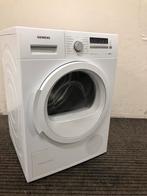 8kg A++ warmtepomp droger Siemens iQ700 MET GARANTIE OPHALEN, Ophalen, Minder dan 85 cm, Overige typen, 8 tot 10 kg