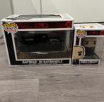 Batman funko verzameling, Ophalen of Verzenden, Nieuw