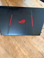 ASUS ROG Strix GL553VW-FY089T Gaming Laptop, Computers en Software, Windows Laptops, Ophalen, Gebruikt, 2 tot 3 Ghz, Gaming