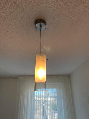 Plafondlamp gebruikt beschikbaar voor biedingen