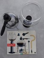 Bodum Perculator , als nieuw, Huis en Inrichting, Keuken | Potten en Pannen, Ophalen of Verzenden, Zo goed als nieuw, Overige materialen