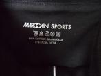 MARCCAIN SPORTS JURKJE MAAT 38, Maat 38/40 (M), Verzenden, Zwart, Nieuw